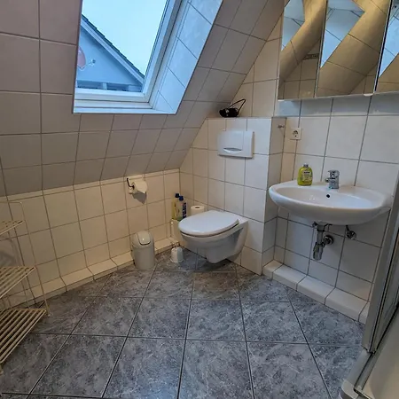 Haus Friesenglück Leuchtturm *