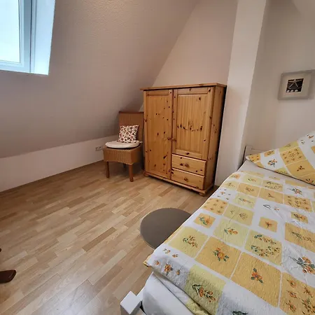 Haus Friesenglück Leuchtturm *